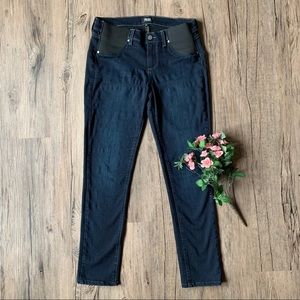Paige | Skyline Skinny Maternity Jeans